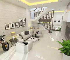 ~house for sale, alley 248 nguyen thai binh, ward 12, area k300 tan binh - 70m2