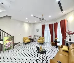 house for sale, alley 325 taurus, corner lot, big front, business oto, 50m2*5 floors, price 11 billion