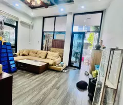house for sale, alley 35 cat lai, district 2, 112m2, 3 floors, 3 bedrooms, living room, 11.05 billion. contact: 0933125879