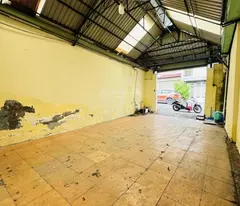 house for sale alley 354 phan van tri - alley 10m away from trucks - binh thanh - 11,250 billion - 4.5*20 rear hatch