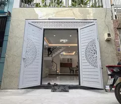 house for sale, alley 50, street 5, ph bhha, close to tan phu. area 4.5m x11m 1 ground floor 1 beautiful floor. price 5.15 billion tl