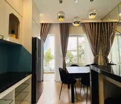 house for sale, alley 5m, pham van hai, ward 5, tan binh, 50m2, 4 floors rc 8 billion - 0977943598