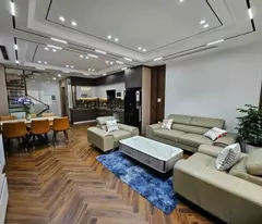 house for sale, alley 66 yen lac, oto commercial lot, no hau, dan tri cao, area 62m2*5 floors, only 11 billion
