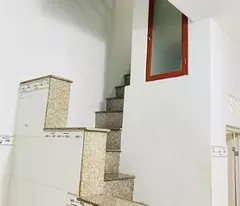 house for sale alley 79 (tan quy ward) tay son 32 meters est price in the district: 3.45 billion tan phu ho chi minh
