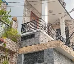 house for sale and for rent 5 billion xx, 68m2, 5 bedrooms, 6 bathrooms at la xuan oai, tang nhon phu a, thu duc