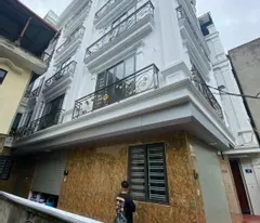 house for sale aquaint thanh xuan 3 thong - 60m 5 floor frontage 5m 10.5 billion elevator 3m always tung tung.