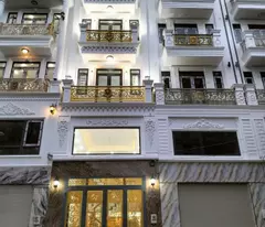 house for sale: area: 4.2m x 13m, 4.5 panels. huong lo street 2, binh tan district