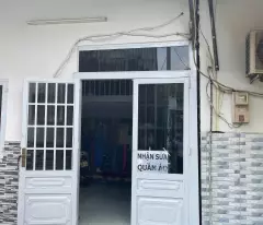house for sale area 5 nguyen van qua street district 12 price 1.25 billion