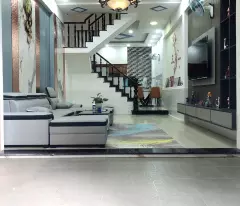 house for sale, area of celadon city tan phu, binh hung hoa, binh tan - hxt - area 58m2 - 3 floors - windows