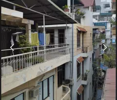 💥house for sale as mini supermarket 57 m2 x 5 floors hoang van thai street, thanh xuan district 💥