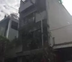house for sale at 105 street 19-5 van quan 34m2*5t new house only 6.2 billion 0343040888