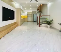 house for sale at 108 bui xuong trach - three-story alley - stable planning - 66m, only 6 billion