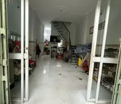 house for sale at 1225/ pham the hien, ward 5, district 8, price 3.95 billion