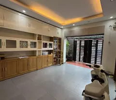 house for sale at 125 nguyen ngoc vu cau giay - automobile business peak: area 133m2 - 45.8 billion