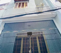 house for sale at 154/30 pham van hai, 4.4x8m, 2 floors, price 5.5 billion tl