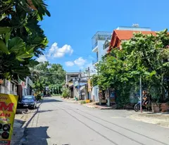 house for sale at 160 street, tang nhon phu a ward, thu duc, good price, 121m2