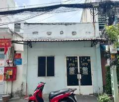 house for sale at 181 au duong lan, ward 2, district 8