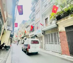 house for sale at 192 le trọng tan - thanh xuan - 43m2 - 16.3 billion - avoid car lane - business