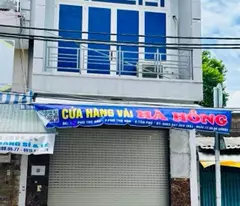 house for sale at 196 phu tho hoa, vip location in vai market, huge rental cash flow, price only 8.4 billion