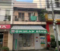 house for sale at 20 nguyen hong dao street, ward 14, tan binh district, 5.12x17m, only 15.5 billion