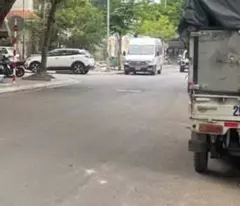 house for sale at 20 tran kim xuyen cau giay - car allocation avoid business: area 217m2 - 105 billion