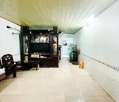 house for sale at 2117 pham the hien street, ward 6q8. price 3,969 billion less fortune