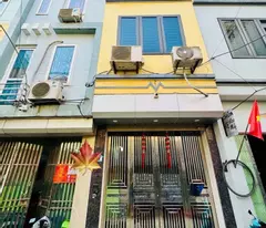 house for sale at 228 tam trinh street - to tong auto lane - solidly built residential house - full function