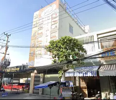 house for sale at 23 nui thanh, hai chau district, da nang city, 123.4m2, 4 floors, area 5.65m, tax free