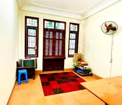 house for sale at 250 dai kim, neighbor of kim van kim lu urban area, area: 60mx4tx5.6 billion