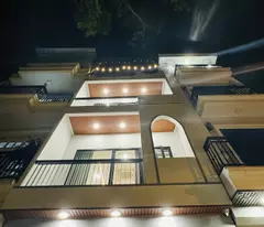 house for sale at 252 minh khai - 62m x 4t, landmark 4.5m - subdivision, car avoid price 13.5 billion