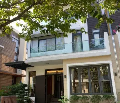 house for sale at 26 n8 street, phu huu, district 9
