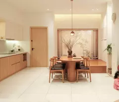***house for sale at 268 nguyen thai binh, area k300 tan binh (4.6*29) 2 floors