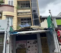 house for sale at 27 dang van ngu, ward 10, phu nhuan district