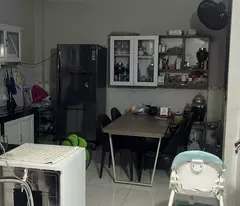 house for sale at 27/8a, street 16a, quarter 8, binh hung hoa a ward, binh tan