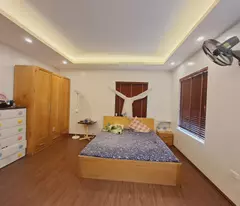 house for sale at 289 lacasta - van phu urban area corner lot - business area 73m2 - 5 floors mt 5.5m price 22.9 billion