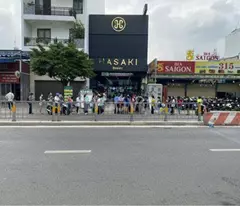 house for sale at 311 tay thanh street, tay thanh ward, tan phu district. selling by owner. 560m2. price 82 ty