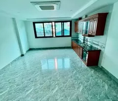 house for sale at 342 ho tung mau bac tu liem - good business automotive lane: area 45m2 - 18 billion