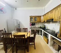 house for sale at 38 khuc thua du 50mx5t, new house, thong lane, car in house, price 11.2 billion
