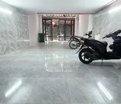 house for sale at 41 bui xuong trach thanh xuan - 7 floor business automotive lane: 85m2 - 21.5 billion