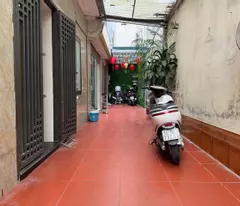house for sale at 415 ngo gia tu - 42m 3 floors near trung luc