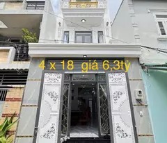 house for sale at 45/2 street 22, le van quoi, binh tan