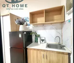 house for sale at 463b cmt8, ward 13, district 10