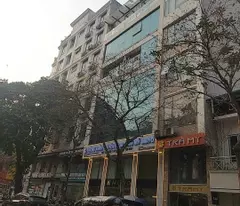 house for sale at 47 hoa ma, hai ba trung. area 103 m2, 6 meters, area 4.5 m. price 100 billion
