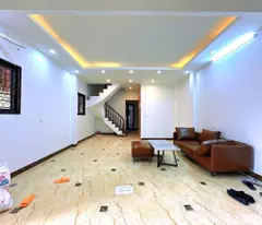 house for sale at 5 hoang quoc viet cau giay - 6 floor business automotive lane: area 51m2 - 21 billion