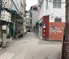 house for sale at 509 vu tong phan - alley 3 attic - golden specifications - investment price - 48m2