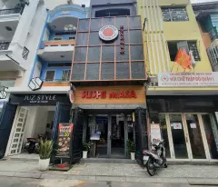 house for sale at 52 thach thi thanh, tan dinh ward, district 1, 4x17m, price 28 billion