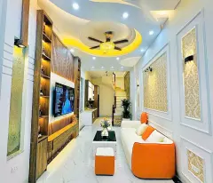 house for sale at 521 truong dinh, hoang mai, area 30m2, 5 floors, price 4.9 billion
