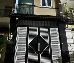 house for sale at 53 street no. 4, bhhb, binh tan - hxh - 3 floors - 42m2 - 4.5 billion (tl)