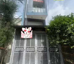 house for sale at 536/au co tan binh - 74m2 - 9.7 billion remaining tl