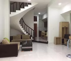 house for sale at 540 vinh vien street, district 10, corner apartment, good location